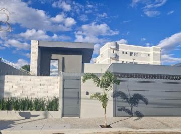 Casa · 3 Quartos · 3 Vagas · Casa em Jardim Aquárius, Marília/SP de 0m² 3 quartos à venda por R$ 820.000,00