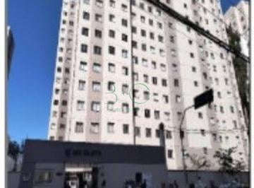 Apartamento · 34m² · 1 Quarto · Apartamento à venda, 35 m² por R$ 123.904,77 - Jardim São Savério - São Paulo/SP