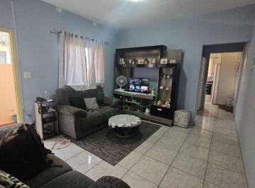 Casa · 130m² · 2 Quartos · 1 Vaga · Casa à venda, 130 m² por R$ 480.000,00 - Vila Elze - São Paulo/SP