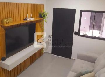 Casa · 10m² · 2 Quartos · 2 Vagas · Casa em Parque Barnabé, Indaiatuba/SP de 10m² 2 quartos à venda por R$ 560.000,00