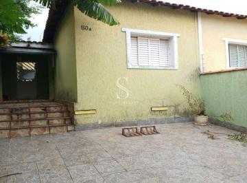 Casa · 200m² · 4 Quartos · 2 Vagas · Casa em Vila Brasílio Machado, São Paulo/SP de 200m² 4 quartos à venda por R$ 800.000,00