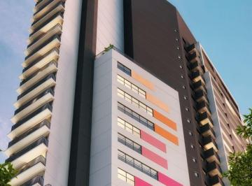 Comercial · 51m² · 1 Quarto · Studio em Bela Vista, São Paulo/SP de 51m² 1 quartos à venda por R$ 833.750,00