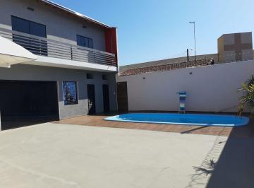 Casa · 140m² · 2 Quartos · 7 Vagas · Casa em Jardim Ipê II, Mogi Guaçu/SP de 140m² 2 quartos à venda por R$ 400.000,00
