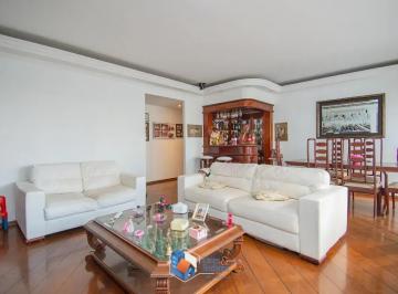 Apartamento · 160m² · 4 Quartos · 2 Vagas · Apartamento em Vila Monte Alegre, São Paulo/SP de 160m² 4 quartos à venda por R$ 809.900,00