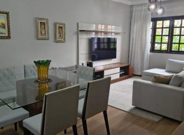 Casa · 196m² · 3 Quartos · 2 Vagas · Casa com 3 dormitórios à venda, 196 m² por R$ 870. - Vila Parque Jabaquara - São