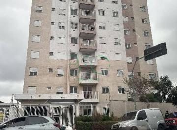 Apartamento · 41m² · 2 Quartos · Apartamento à venda, 41 m² por R$ 151.201,34 - Vila Souza - São Paulo/SP