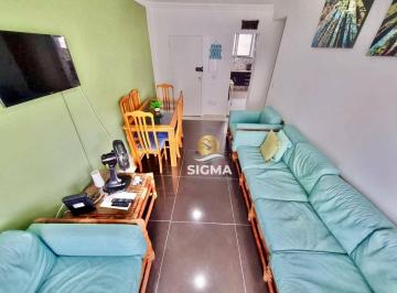 Apartamento · 126m² · 4 Quartos · 1 Vaga · Cobertura em Vila Luis Antônio, Guarujá/SP de 126m² 4 quartos à venda por R$ 560.000,00