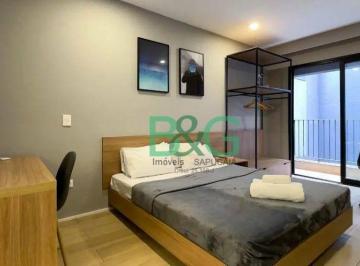 Comercial · 28m² · 1 Quarto · Studio em Jardim Paulista, São Paulo/SP de 28m² 1 quartos à venda por R$ 560.000,00