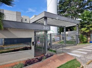 Apartamento · 43m² · 2 Quartos · 1 Vaga · Apartamento com 2 dorm à venda, 43 m² por R$ 103.704,06 - Jardim Novo Mundo - Ma