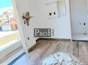 Casa · 75m² · 3 Quartos · 2 Vagas · Sobrado em Vila Lucinda, Santo André/SP de 75m² 3 quartos à venda por R$ 565.000,00