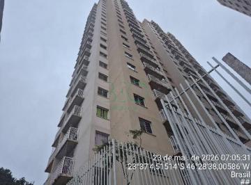 Apartamento · 33m² · 2 Quartos · Apartamento à venda, 33 m² por R$ 148.177,69 - Itaquera - São Paulo/SP