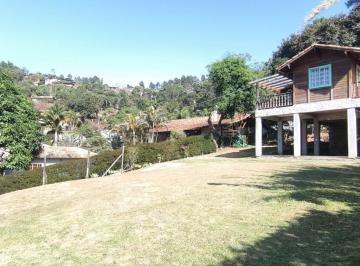 Casa · 1080m² · 2 Quartos · 2 Vagas · Casa em Albuquerque, Teresópolis/RJ de 1080m² 2 quartos à venda por R$ 820.000,00