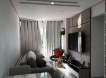 Apartamento · 75m² · 3 Quartos · 2 Vagas · Apartamento à venda, 75 m² por R$ 449.000,00 - Gopoúva - Guarulhos/SP
