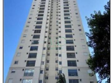 Apartamento · 108m² · 3 Quartos · 2 Vagas · Apartamento com 3 dorm à venda, 108 m² por R$ 867.351,58 - Conjunto Residencial