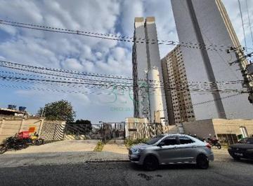 Apartamento · 35m² · 1 Quarto · Apartamento à venda, 35 m² por R$ 121.245,35 - Fazenda da Juta - São Paulo/SP