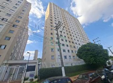 Apartamento · 32m² · 2 Quartos · Apartamento com 2 dorm à venda, 32 m² por R$ 132.970,97 - Jardim Itacolomi - São