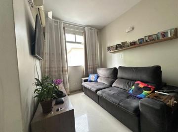 Apartamento · 71m² · 2 Quartos · 1 Vaga · Apartamento com 2 dormitórios à venda, 71 m² por R$ 360.000,00 - Centro - São Vi