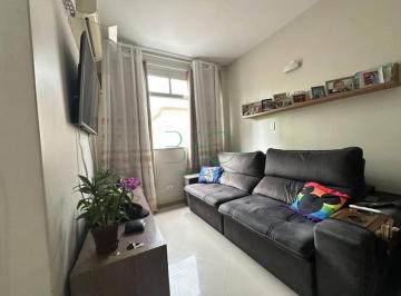 Apartamento · 71m² · 2 Quartos · 1 Vaga · Apartamento à venda, 71 m² por R$ 360.000,00 - Centro - São Vicente/SP