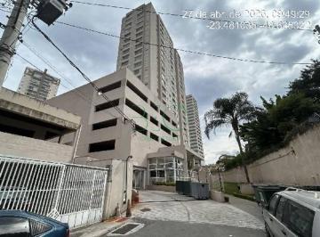 Apartamento · 42m² · 2 Quartos · 1 Vaga · Apartamento à venda, 42 m² por R$ 275.537,03 - Vila Guaca - São Paulo/SP