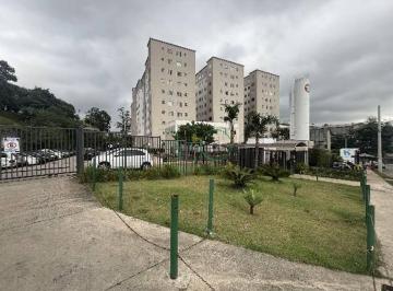 Apartamento · 40m² · 2 Quartos · Apartamento à venda, 40 m² por R$ 123.904,77 - Parque Nações Unidas - São Paulo/SP