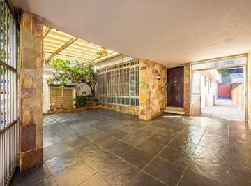 Casa · 167m² · 3 Quartos · 2 Vagas · Casa com 3 dormitórios à venda, 167 m² por R$ 1.549. - Vila Ipojuca - São Paulo/SP