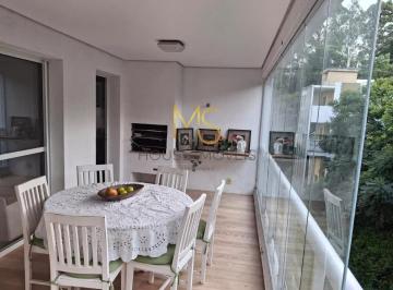 Apartamento · 98m² · 3 Quartos · 2 Vagas · Apartamento em Chácara Pavoeiro, Cotia/SP de 98m² 3 quartos à venda por R$ 680.000,00