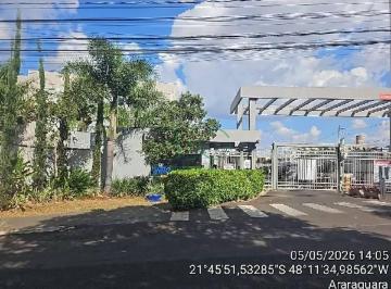 Apartamento · 43m² · 2 Quartos · 1 Vaga · Apartamento com 2 dorm à venda, 43 m² por R$ 81.964,82 - Jardim Residencial Para
