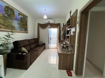 Casa · 54m² · 2 Quartos · 1 Vaga · Sobrado em Cordeiros, Itajaí/SC de 54m² 2 quartos à venda por R$ 560.000,00