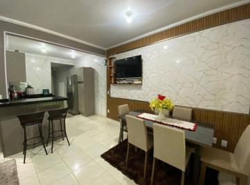 Casa · 58m² · 4 Quartos · 1 Vaga · Casa em Espinheiros, Itajaí/SC de 58m² 4 quartos à venda por R$ 560.000,00
