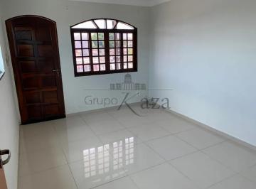 Comercial · 66m² · 2 Quartos · Casa Sobreloja - Jardim Satélite - 2 Dormitórios - 66m².