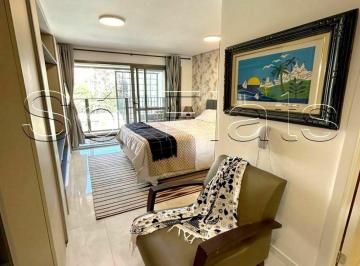 Comercial · 26m² · 1 Quarto · Studio em Cidade Monções, São Paulo/SP de 26m² 1 quartos à venda por R$ 530.000,00