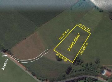 Terreno · 9095m² · Terreno em , Socorro/SP de 9095m² à venda por R$ 500.000,00
