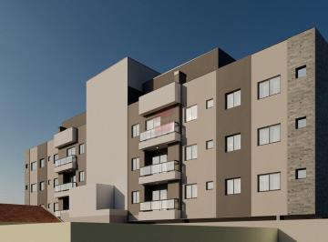 Apartamento · 140m² · 3 Quartos · 1 Vaga · Apartamento em Bom Jesus, São José dos Pinhais/PR de 140m² 3 quartos à venda por R$ 801.000,00