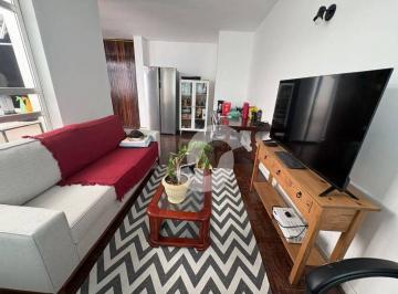 Apartamento · 180m² · 4 Quartos · Apartamento Duplex em Icaraí, Niterói/RJ de 180m² 4 quartos à venda por R$ 560.000,00