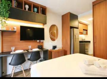 Comercial · 27m² · 1 Quarto · Studio em Pinheiros, São Paulo/SP de 27m² 1 quartos à venda por R$ 840.000,00