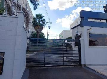 Apartamento · 41m² · 2 Quartos · 1 Vaga · Apartamento com 2 dorm à venda, 42 m² por R$ 102.222,57 - Jardim Monte Carlo - C