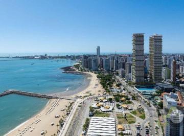 Apartamento · 39m² · 1 Quarto · 1 Vaga · Apartamento em Meireles, Fortaleza/CE de 39m² 1 quartos à venda por R$ 838.917,75