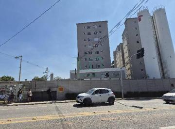 Apartamento · 40m² · 2 Quartos · Apartamento com 2 dorm à venda, 40 m² por R$ 136.429,42 - Fazenda Caguaçu - São