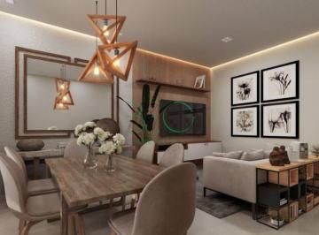 Casa · 129m² · 3 Quartos · 2 Vagas · Sobrado com 3 dormitórios à venda, 129 m² por R$ 920. - Vila Aurora (Zona Norte)