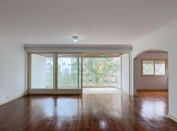 Apartamento · 273m² · 4 Quartos · 2 Vagas · Apartamento à venda, 273 m² por R$ 915.500,00 - Jardim Morumbi - São Paulo/SP