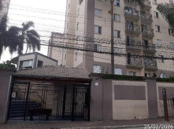 Apartamento · 68m² · 3 Quartos · 1 Vaga · Apartamento com 3 dorm à venda, 69 m² por R$ 202.028,63 - Jardim Tuã - São Paulo/SP