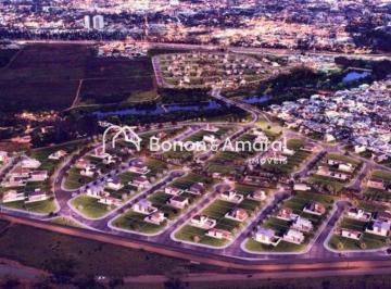 Terreno · 393m² · Terreno em Jardim Vista Alegre, Paulínia/SP de 393m² à venda por R$ 560.000,00
