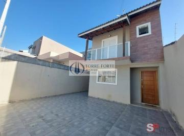 Casa · 175m² · 2 Quartos · 3 Vagas · Casa em Nova Cerejeira, Atibaia/SP de 175m² 2 quartos à venda por R$ 560.000,00