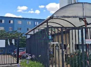 Apartamento · 38m² · 2 Quartos · Apartamento com 2 dorm à venda, 39 m² por R$ 105.481,84 - Itaim Paulista - São P