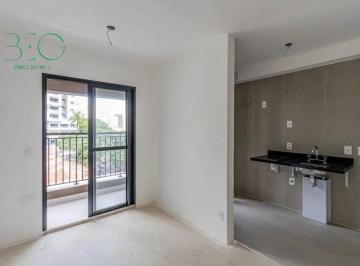 Apartamento · 42m² · 2 Quartos · Apartamento com 2 dormitórios, 42 m² - venda por R$ 590.000,00 ou aluguel por R$