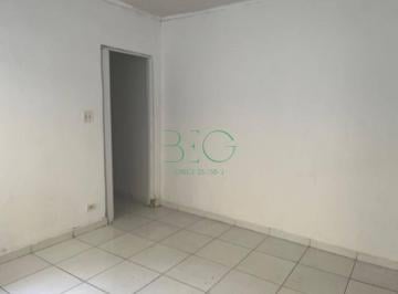 Casa · 116m² · 2 Quartos · 1 Vaga · Casa com 2 dormitórios à venda, 116 m² por R$ 490. - Vila Prado - São Paulo/SP