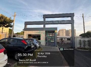 Apartamento · 41m² · 2 Quartos · 1 Vaga · Apartamento à venda, 41 m² por R$ 100.741,08 - Jardim Alvorada - Bauru/SP