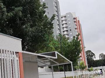 Apartamento · 42m² · 2 Quartos · 1 Vaga · Apartamento à venda, 42 m² por R$ 153.076,13 - Jardim Santa Tereza - Carapicuíba/SP