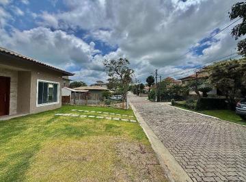 Casa · 92m² · 3 Quartos · 3 Vagas · Casa em Rasa, Armação dos Búzios/RJ de 92m² 3 quartos à venda por R$ 830.000,00