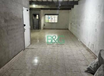 Comercial · 254m² · Predio em Jardim Tietê, São Paulo/SP de 254m² à venda por R$ 560.000,00